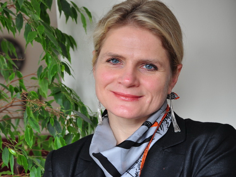 Katarzyna Kwiatkowska